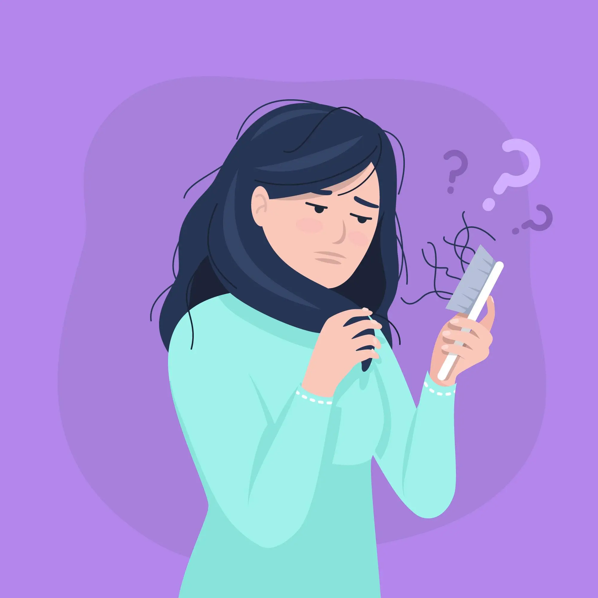 Hair Fall Treatment in 2026 – Causes, Solutions & Best In-Clinic Options